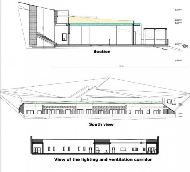 Schisma Eloundas Kreta, Elounda: Großes, erstklassiges Grundstück in erster Meereslinie zu verkaufen Grundstück kaufen